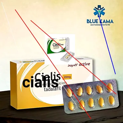 Acheter cialis 5mg ligne